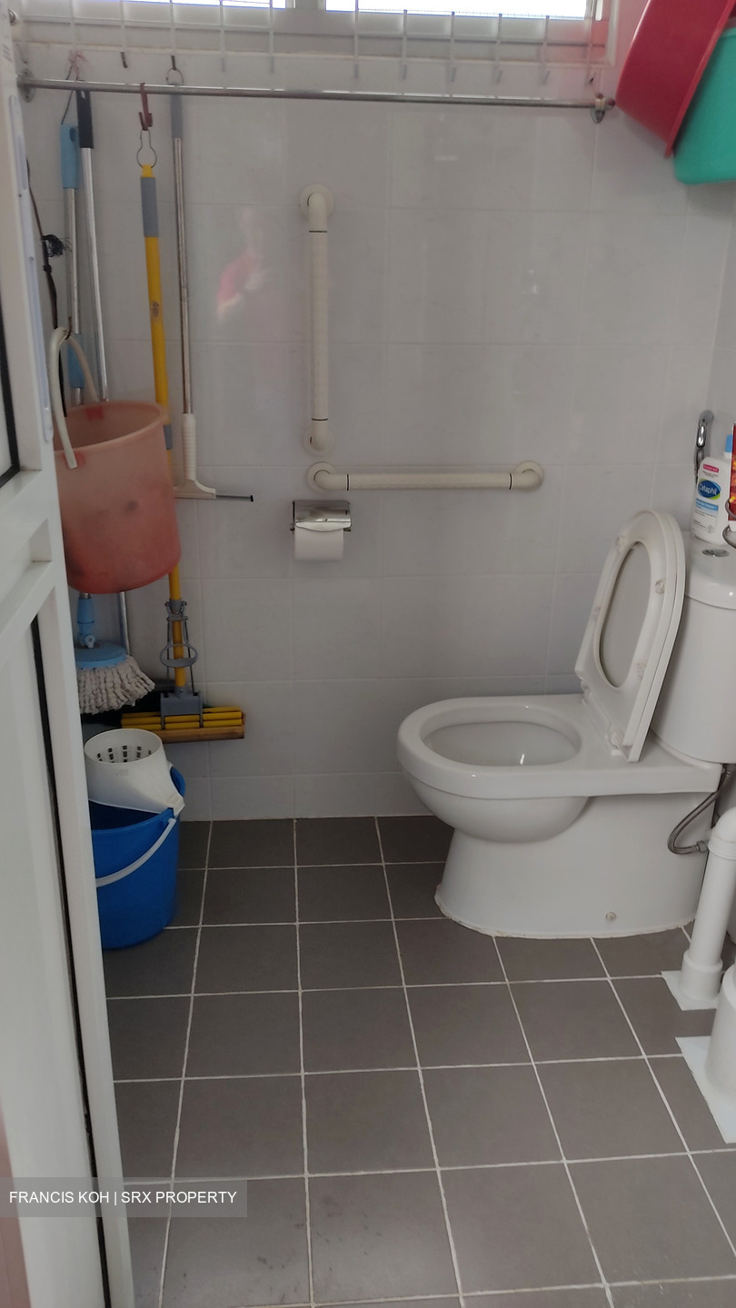 Blk 556 Ang Mo Kio Avenue 10 (Ang Mo Kio), HDB 4 Rooms #507298951